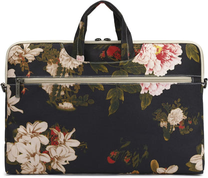 Laptop Shoulder Bag for 15 Inch/15.6 Inch Macbook Pro